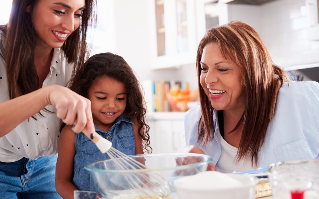 Celebrate Hispanic Heritage Month by Getting a Healthy Start for Yourself and Your Community